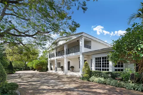 4620 Granada Blvd, Coral Gables, FL 33146