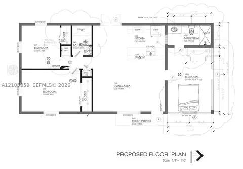 29810 SW 148th Pl, Homestead, FL 33033