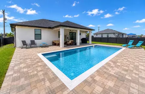 1803 N Nelson Rd, Cape Coral, FL 33993
