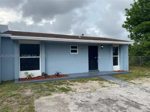 19555 NW 29th Ct #1, Miami Gardens, FL 33056