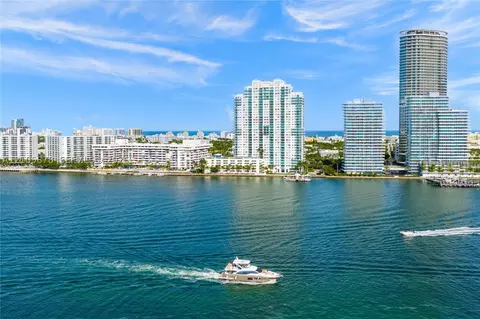 650 West Ave #1807, Miami Beach, FL 33139