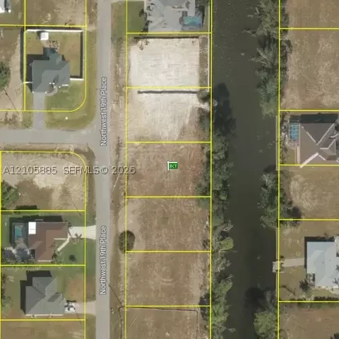 241 NW 19th Pl, Other, FL 33993