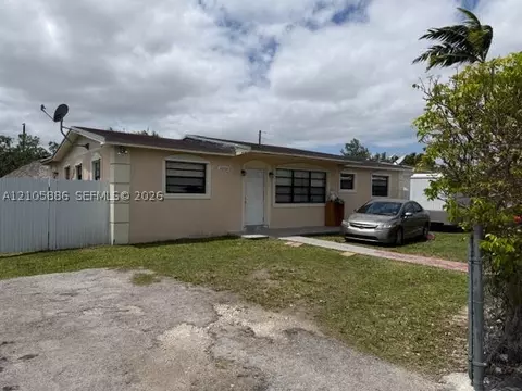 28704 SW 147th Pl, Homestead, FL 33033