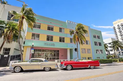 1460 Ocean Dr #308, Miami Beach, FL 33139