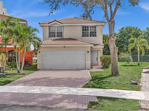 4341 NW 71st Ter, Lauderhill, FL 33319