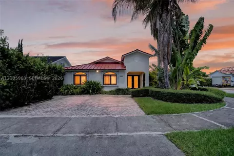 3855 SW 149th Pl, Miami, FL 33185