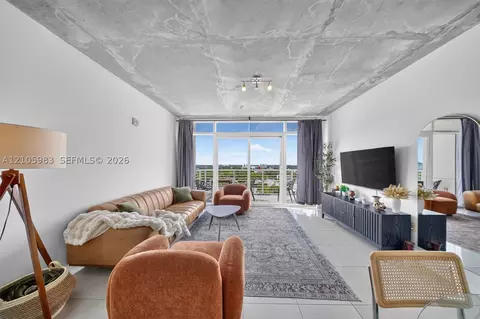 3250 NE 1st Ave #1106, Miami, FL 33137