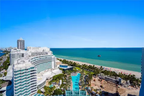 4401 Collins Ave #2209, Miami Beach, FL 33140