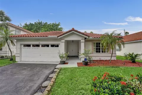 631 NW 135th Ter, Plantation, FL 33325