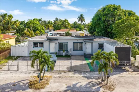 1030 NW 114th St, Miami, FL 33168