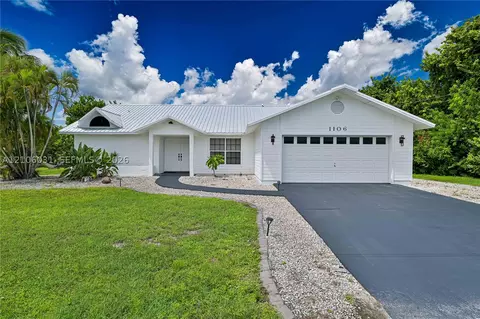 1106 SE 23rd Pl, Cape Coral, FL 33990