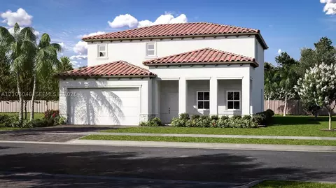174 SE 20 Ct, Homestead, FL 33033