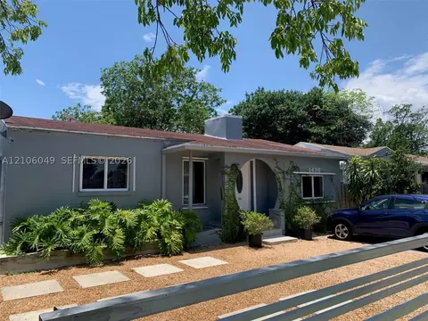 1438 NW 27th St, Miami, FL 33142