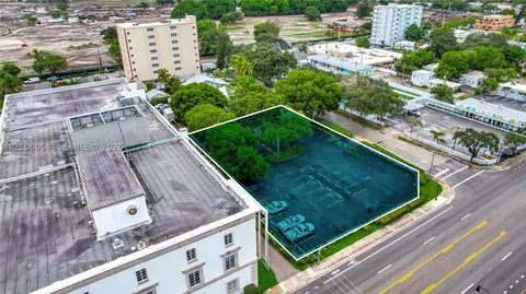 1724 Buchanan St, Hollywood, FL 33020 photo 5