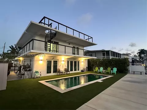 179 Azalea St, Tavernier, FL 33070