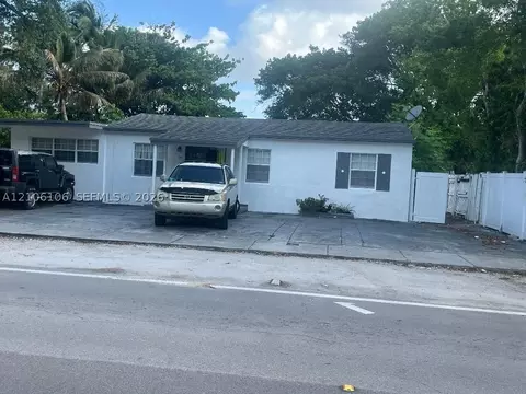 1341 NE 149 St, North Miami, FL 33161