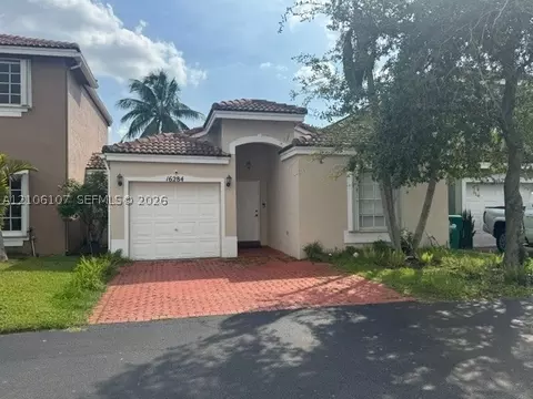 16284 SW 100th Ter, Miami, FL 33196
