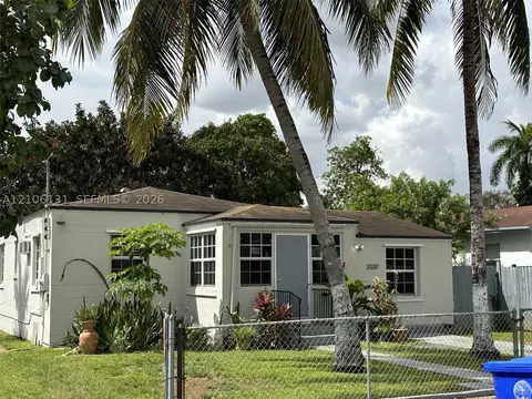 2030 NW 34th St, Miami, FL 33142