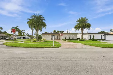 11360 NW 46th Pl, Sunrise, FL 33323