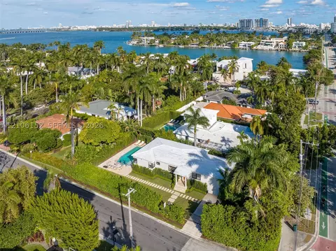 Undisclosed, Miami Beach, FL 33139