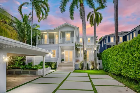 745 NE 77th St, Miami, FL 33138