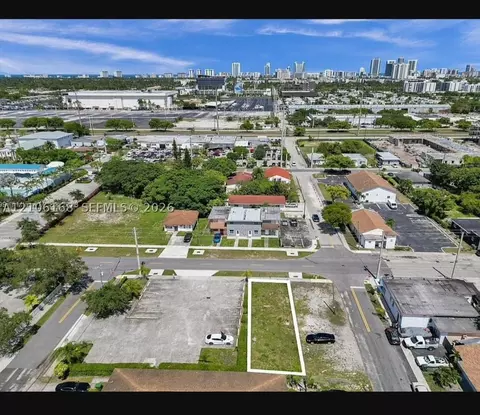 0 NW 2nd Ave, Hallandale Beach, FL 33009