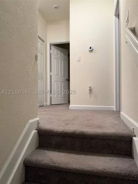 Entry Way - 3402 W 105th St, Hialeah, FL 33018 photo 4 of 5