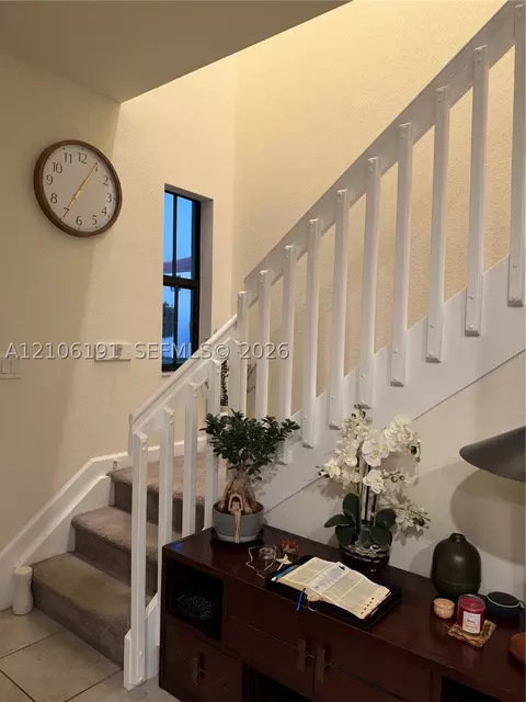 Entry Way - 3402 W 105th St, Hialeah, FL 33018 photo 1 of 5