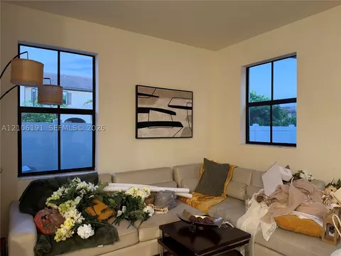 Living - 3402 W 105th St, Hialeah, FL 33018 photo 1 of 1
