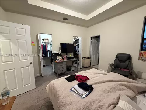 Bedroom - 3402 W 105th St, Hialeah, FL 33018 photo 1 of 1