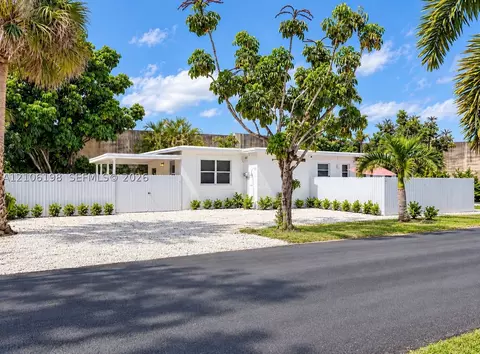 600 NW 116th Ter, Miami, FL 33168