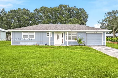 5310 Seagrape Dr, Fort Pierce, FL 34982