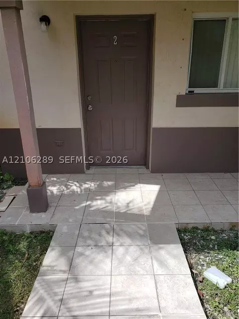 14030 NE 3rd Ct #2, Miami, FL 33161