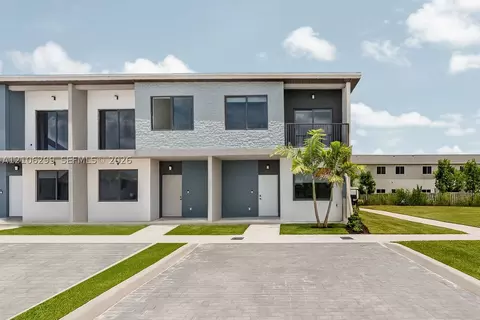 1310 NW 6 Ter, Florida City, FL 33034