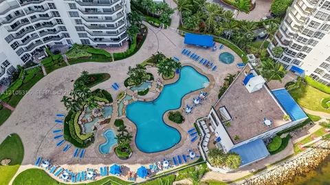 19195 NE 36th Ct #2704, Aventura, FL 33180