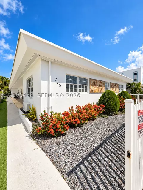735 83rd St, Miami Beach, FL 33141