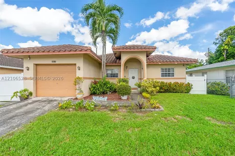 2615 NW 14th St, Fort Lauderdale, FL 33311