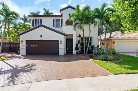 13118 SW 32nd St, Miramar, FL 33027