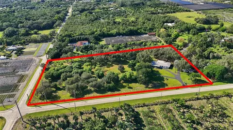 15700 SW 264th St, Homestead, FL 33031