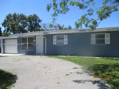 4169 SW 50th St, Fort Lauderdale, FL 33314
