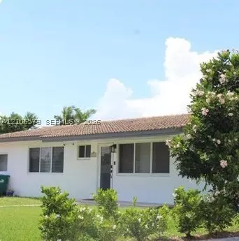 9551 SW 49th St, Miami, FL 33165