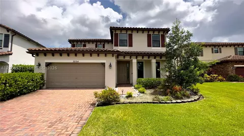 3224 Klays Ct, Royal Palm Beach, FL 33411