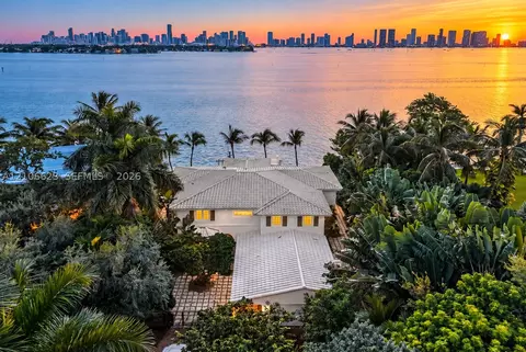 2312 Bay Ave, Miami Beach, FL 33140