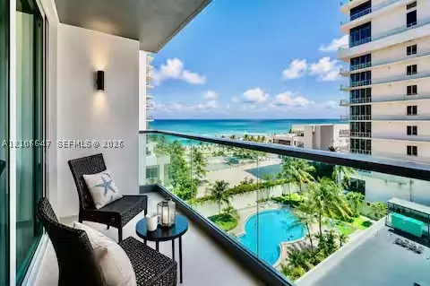 4001 S Ocean Dr #7L, Hollywood, FL 33019