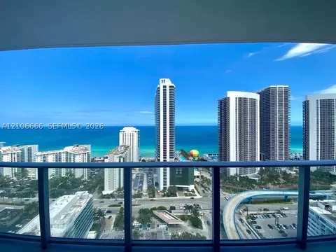 4010 S Ocean Dr #R2607, Hollywood, FL 33019