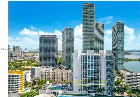 480 NE 30th St #1005, Miami, FL 33137