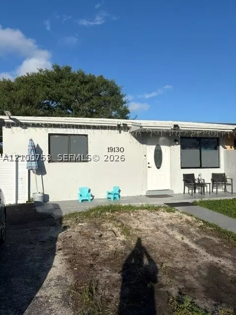 19130 NW 35th Ave, Miami Gardens, FL 33056
