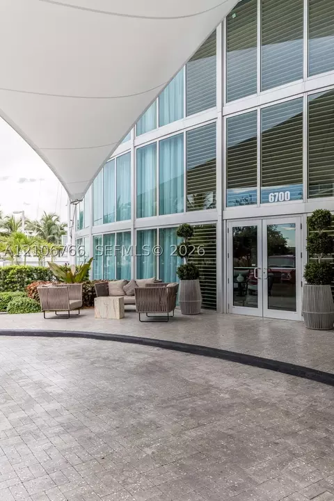 6700 Indian Creek Dr #607, Miami Beach, FL 33141