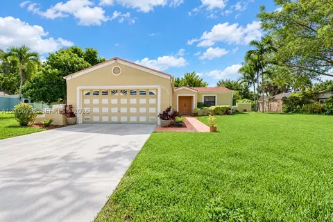 14750 SW 156th St, Miami, FL 33187