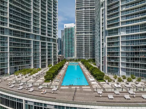 485 Brickell Ave #4104, Miami, FL 33131